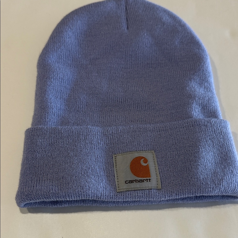 Brand new Carhartt hat.